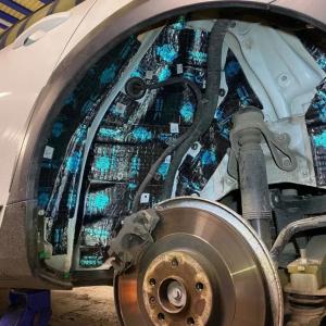 Изоляция для автомобиля SGM Onyx