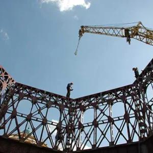 Изготовление металлоконструкций, металических дверей, огорождений, козырьков и других металлоиздений 