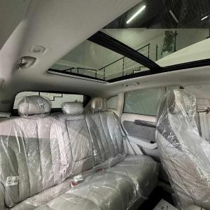 Электромобиль Leapmotor C11 510km