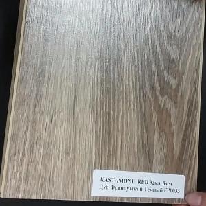 Панели напольные ХДФ 1380х193х8мм