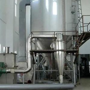 Kir yuvish kukuni ishlab chiqarish liniyasining to'liq aylanishi