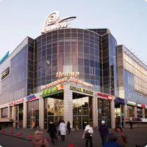 Вентиляция под ключ