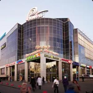 Вентиляция под ключ