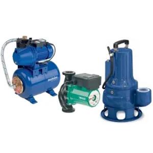 Электродвигатель, модель 12