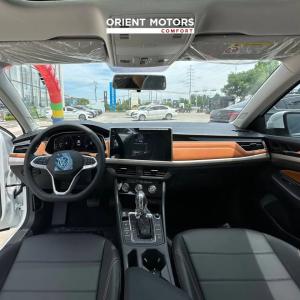 Автомобиль Volkswagen Bora 200TSI DSG PRO version 2023