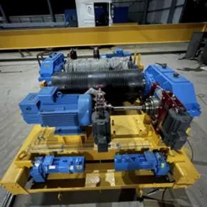 Грузовая тележка