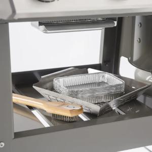 Газовый гриль Weber Spirit II E-210 GBS