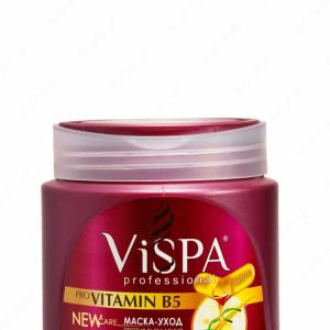 Бальзам для волос, 500мл - VISPA