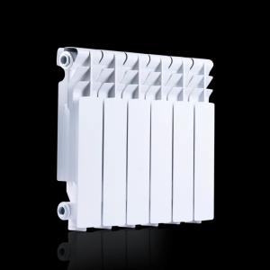 Алюминиевый радиатор ASR 350