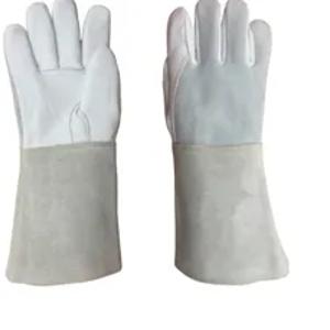 Перчатки сварщика