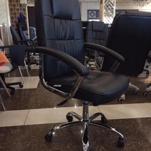 Офисные кресла от My Thrones