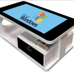 Interaktiv sensorli stol Teleset TTI-55C