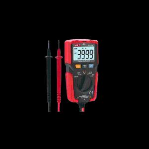 Карманный цифровой мультиметр UNI-T UT125C