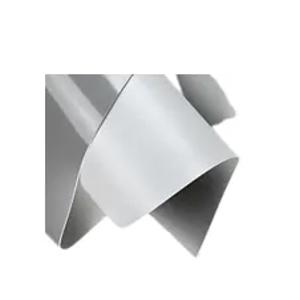 Неармированная полимерная пвх мембрана plastfoil cover p