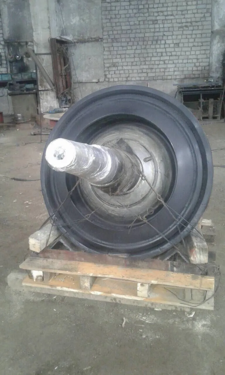 Drive KMD1200,1750,2200 kiritilgan