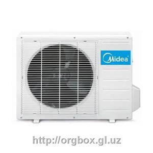 Кондиционер Midea Aurora MSAB-09HRN1-W