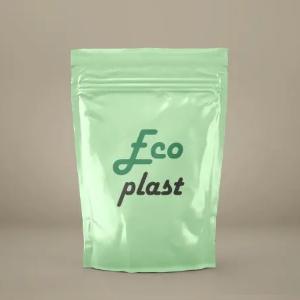 ZIP qulfli ZIP-LOCK paketlari