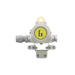 "ERIDAN" portlashdan himoyalangan uskunalar