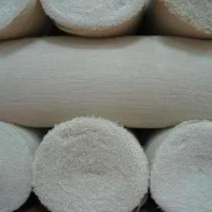 Неткол-нитепрошивное   полотно