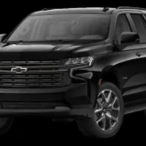 Автомобиль Chevrolet Tahoe