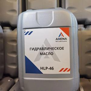 Гидравлическое масло HLP 46