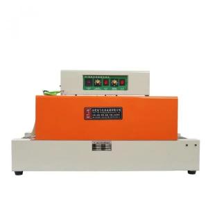 Shrink plyonka qadoqlash mashinasi (avtomatik)