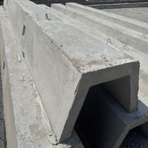 Лотки железобетонные дорожные LK-6