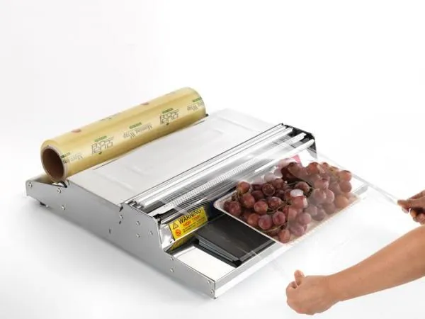 Thermopacker issiq stol BX-450 Foodatlas Pro