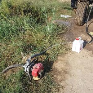 Опрыскиватель ОВХ-600