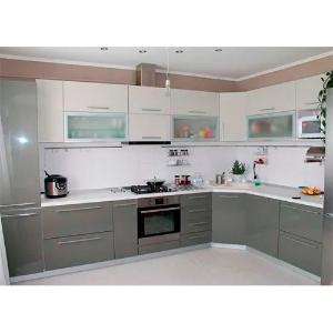 Oshxona to'plami modeli № 3