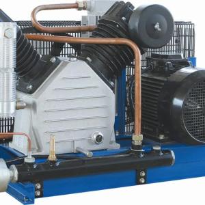 HAVO KUSHAYTIRISH VIRANDLI KOMPRESSORLARI OBS SERISI