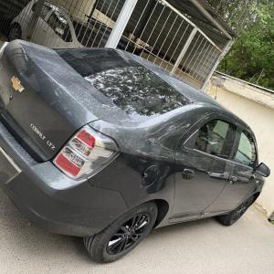 Автомобиль COBALT MIDNIGHT 2025