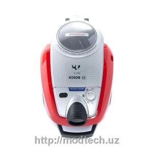 Пылесос Bosch ProAnimal Zoo'o BGS5335
