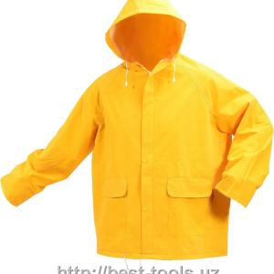 дождевик VOREL