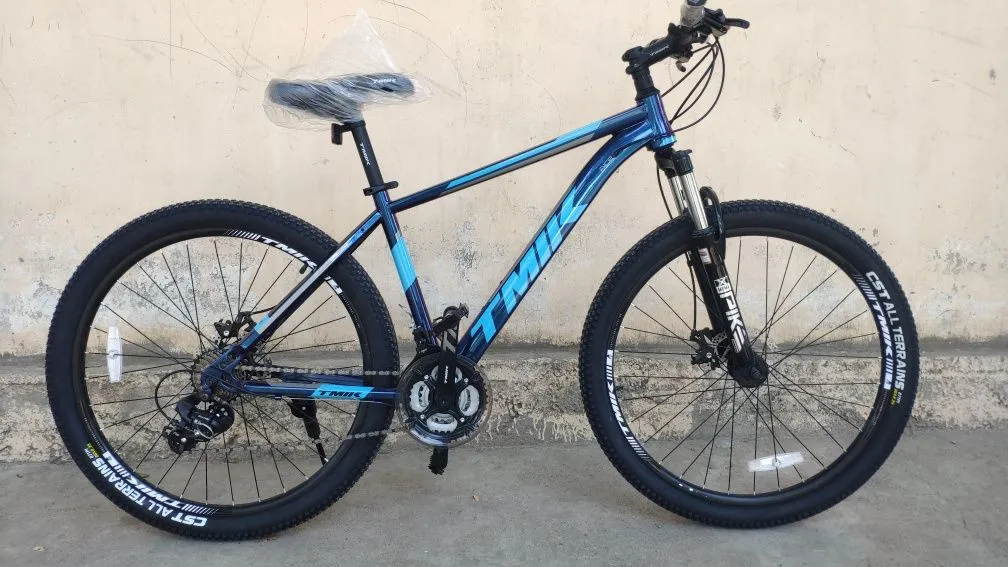 Velosipedlar tmik c