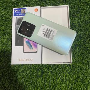 Смартфон Xiaomi Redmi Note 12S 12/256GB