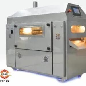 Печь FR-175 для жарки семечек, арахиса и орехов