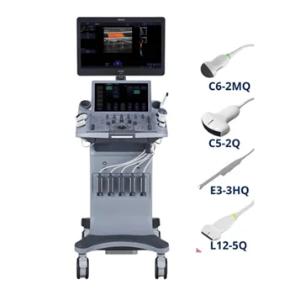 Ультразвуковая система (УЗИ) Acclarix LX9, модель 1