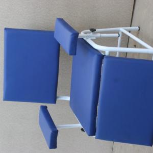 Qon yig'ish kafedrasi