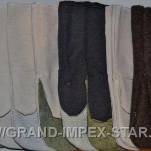 Брезентовый продукции (Строительный)