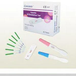 Тесты Ovulation