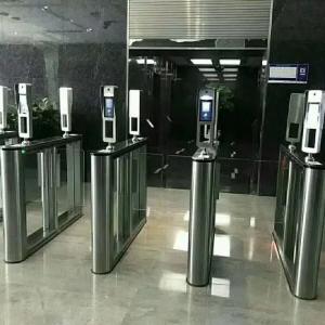 Турникеты.Шлагбаумы, Учет доступа, фиксация по биометрии.