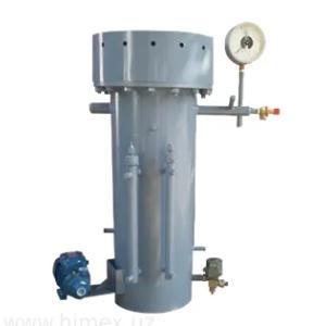 Электрический парогенератор ТПЭ-0,5-200 (мощностью 200 кВт)