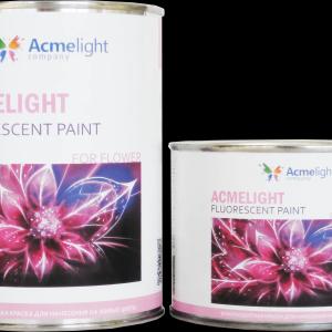 Краска обжиговая для стекла и керамики AcmeLight Glass Original