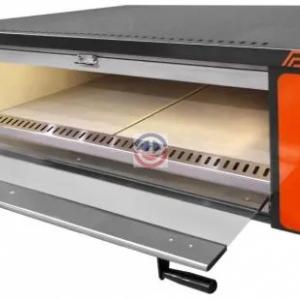 Печь хлебопекарная с каменным подом ХПЭ–750/1СК (Россия)