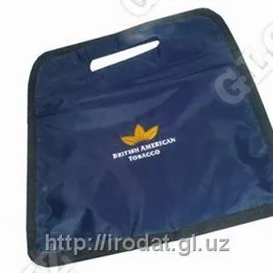 Сумка-папка