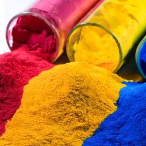 Суперустойчивые полиэфирные краски - Mikrodur