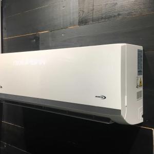 Кондиционер Welkin Apollon 18 Low voltage Inverter