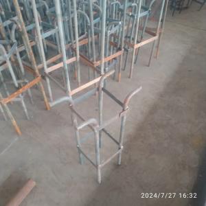 Закладные детали