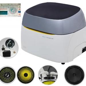 Avtomatik biokimyoviy analizator i400